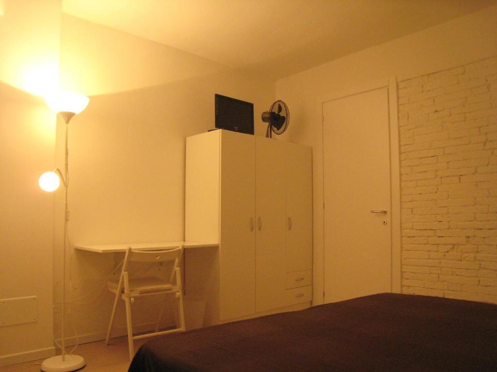 Rinathos Guesthouse Arezzo Extérieur photo