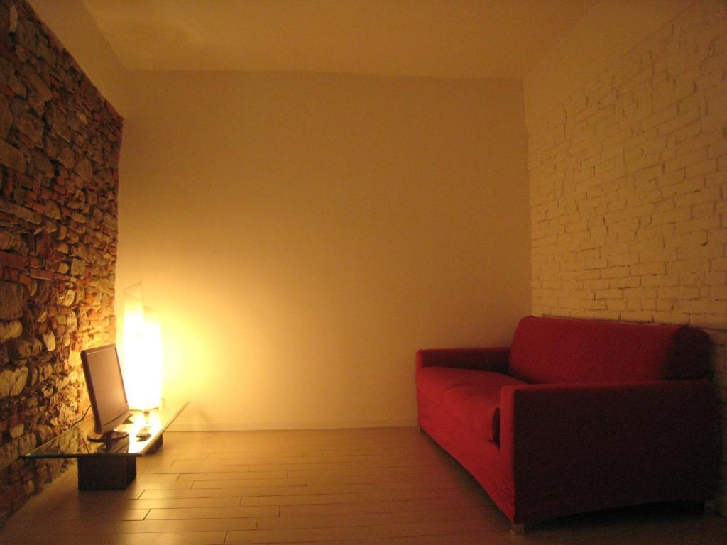 Rinathos Guesthouse Arezzo Chambre photo