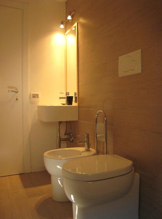 Rinathos Guesthouse Arezzo Chambre photo