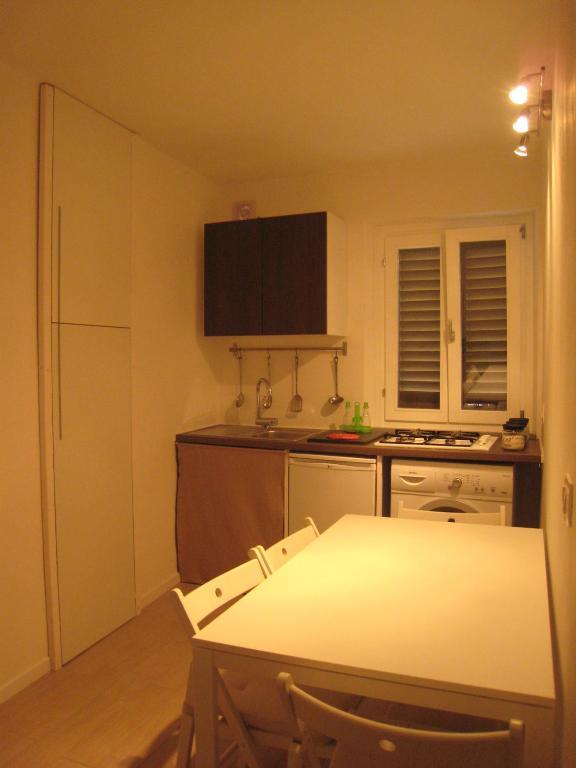 Rinathos Guesthouse Arezzo Chambre photo