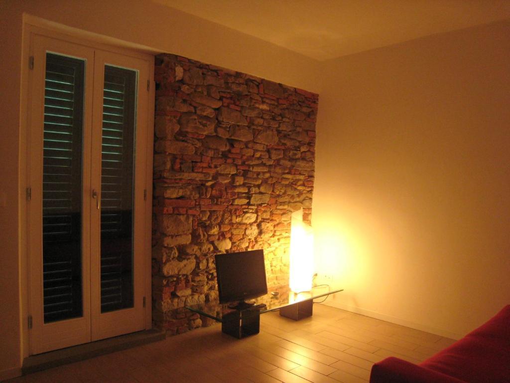 Rinathos Guesthouse Arezzo Extérieur photo